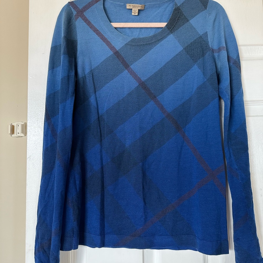 Burberry Top